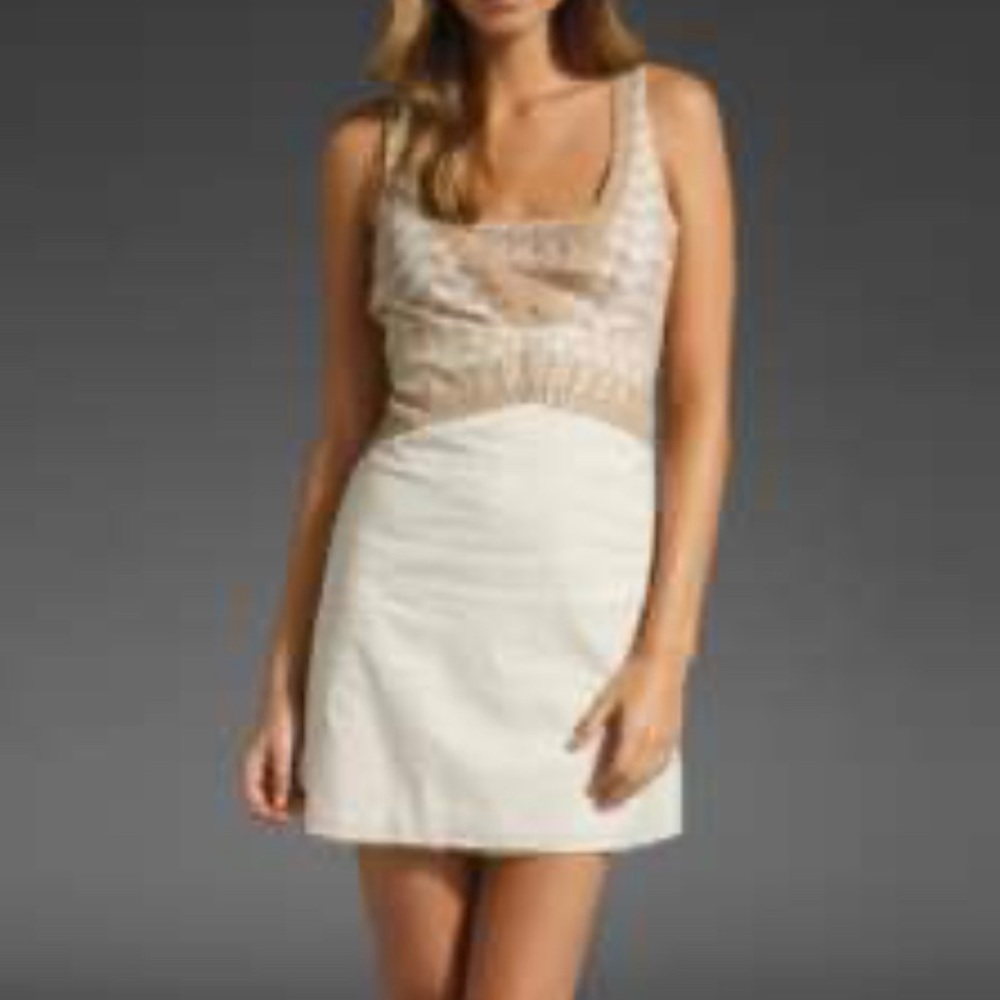 SOLD Free People Shift dress